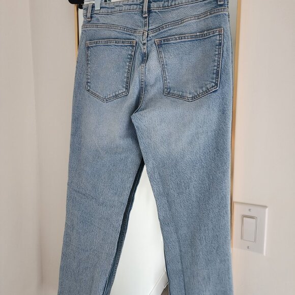 Zara denim sz 6 - Picture 5 of 5